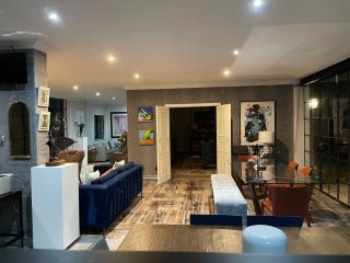 The Orca, Bryanston Entire 4 Bed House - Johannesburg - 7