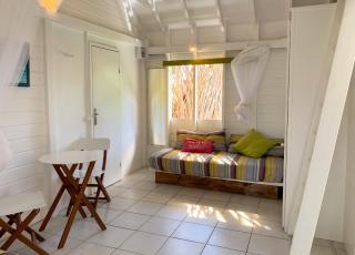 Bungalow avec Jacuzzi près de Grand-Bourg - 39 m² - 5