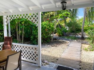 Bungalow avec Jacuzzi près de Grand-Bourg - 39 m² - 4