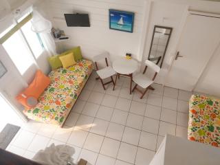 Bungalow avec Jacuzzi près de Grand-Bourg - 39 m² - 1