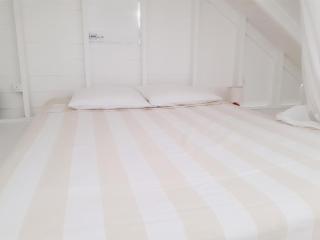 Bungalow avec Jacuzzi près de Grand-Bourg - 39 m² - 2