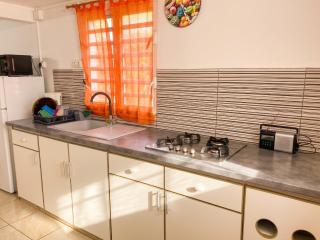 Studio charmant avec vue sur la mer à Capesterre-Belle-Eau de 35 m² - 8