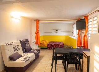 Studio charmant avec vue sur la mer à Capesterre-Belle-Eau de 35 m² - 6