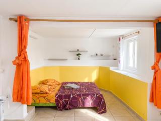 Studio charmant avec vue sur la mer à Capesterre-Belle-Eau de 35 m² - 4