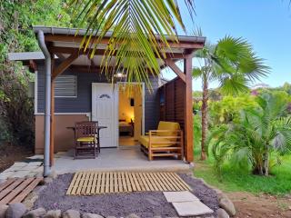 Bungalow cosy avec jardin au Gosier, 40 m² - 9