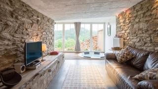 Cozy house with jacuzzi in Fauvillers, 45 m² -  - 0