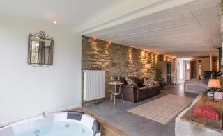 Cozy house with jacuzzi in Fauvillers, 45 m² -  - 8