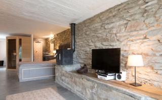 Cozy house with jacuzzi in Fauvillers, 45 m² -  - 7