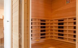 Cozy house with jacuzzi in Fauvillers, 45 m² -  - 6