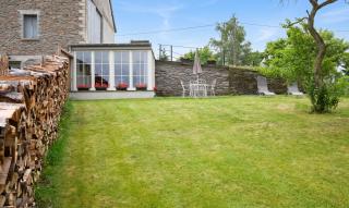 Cozy house with jacuzzi in Fauvillers, 45 m² -  - 4
