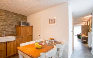 Cozy house with jacuzzi in Fauvillers, 45 m² -  - 3