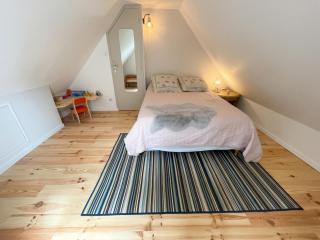 Maison moderne à Ancourt avec parking privé - 9