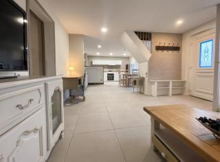 Maison moderne à Ancourt avec parking privé - 6