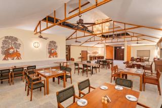 The Safari Lodge Pench - Jungle Retreat - 7