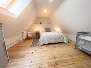 Maison moderne à Ancourt avec parking privé - 1