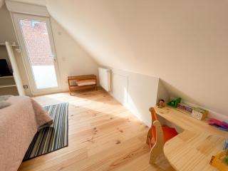 Maison moderne à Ancourt avec parking privé - 3