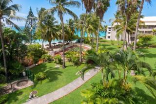 Studio charmant avec vue sur la mer à Le Gosier - 42 m² - Terrasse - 1
