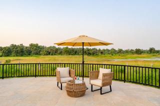 The Safari Lodge Pench - Jungle Retreat - 5