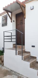 Charming Studio in Riogordo - 18 m² - Sunny Terrace - 8