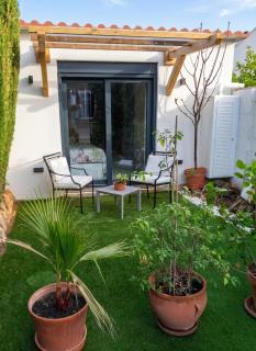 Charming Studio in Riogordo - 18 m² - Sunny Terrace - 0