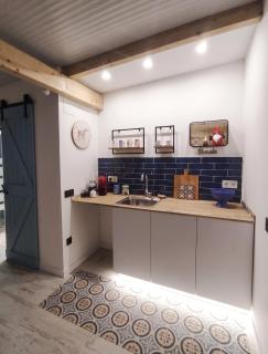 Charming Studio in Riogordo - 18 m² - Sunny Terrace - 6