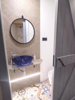 Charming Studio in Riogordo - 18 m² - Sunny Terrace - 3