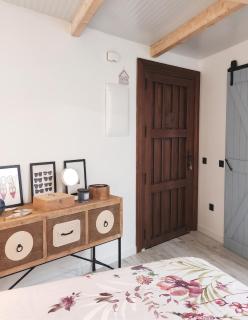 Charming Studio in Riogordo - 18 m² - Sunny Terrace - 2