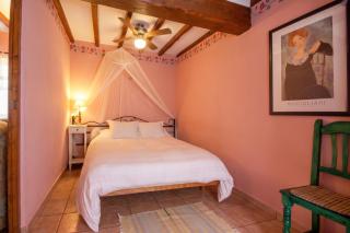 Cozy apartment in Robledillo de Gata, 45 m² with garden view - 2
