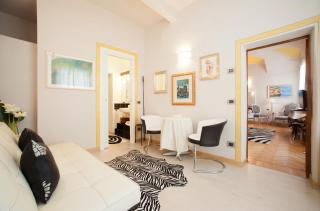 Charming Flat in Mondovì Piazza (CN) 70 m² + Balcony - 0