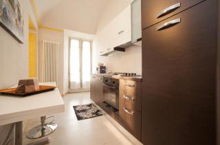 Charming Flat in Mondovì Piazza (CN) 70 m² + Balcony - 7