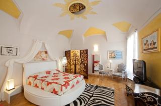Charming Flat in Mondovì Piazza (CN) 70 m² + Balcony - 5