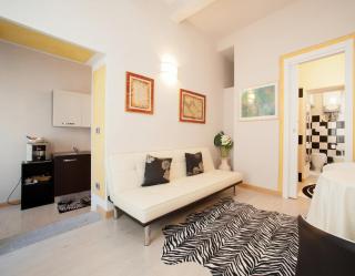 Charming Flat in Mondovì Piazza (CN) 70 m² + Balcony - 4