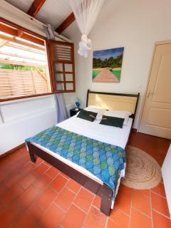 Villa charmante au cœur du Marin avec piscine privée - 7