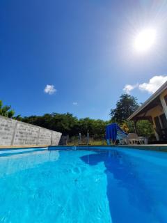 Villa charmante au cœur du Marin avec piscine privée - 3