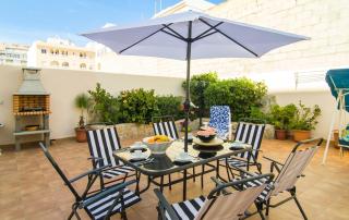 Modern Apartment in Torrevieja / 85 sqm / Near the Beach - 9