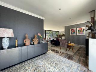 The Orca, Bryanston Entire 4 Bed House - Johannesburg - 4