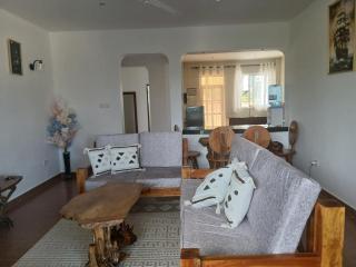 Little Haven Diani - 0