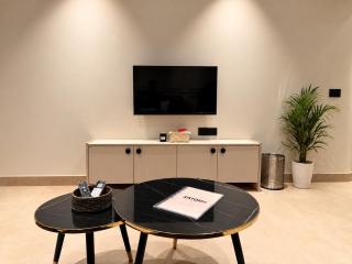 The Satori Boutique 1BHK near Golf Course road - 2