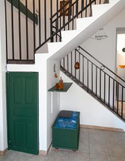 Maison charmante à Saint-Pierre avec parking et Wi-Fi. - 5