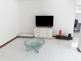 Appartement charmant avec vue sur la rivière à St. Joseph - 0