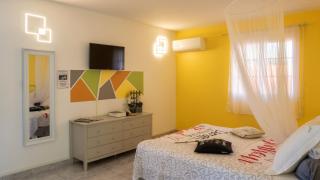 Appartement romantique à Deshaies - 46 m² - spa et piscine - 7
