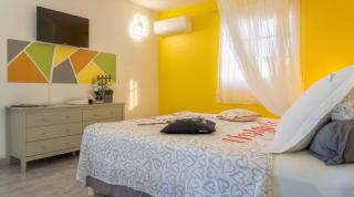 Appartement romantique à Deshaies - 46 m² - spa et piscine - 2