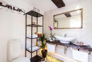 Charming villa with private pool in Riogordo - 5