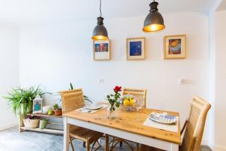 Charming villa with private pool in Riogordo - 4