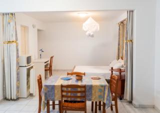 Studio cosy au Moule 30 m² avec jardin privé - 6