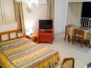 Studio cosy au Moule 30 m² avec jardin privé - 2