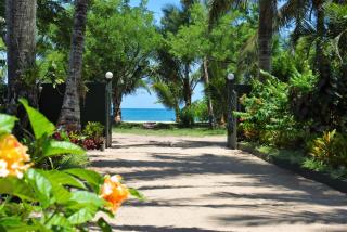 Comfortable Studio with Sea View in Foulpointe - 30 m² - 8