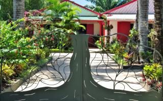Comfortable Studio with Sea View in Foulpointe - 30 m² - 5