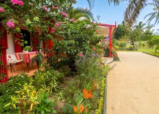 Comfortable Studio with Sea View in Foulpointe - 30 m² - 3