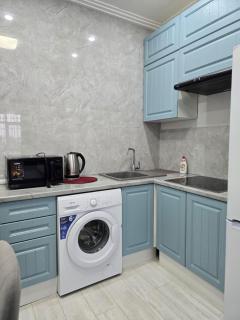 HighVill Ishim Block C Apartments - 0